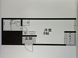 新深江駅 480万円