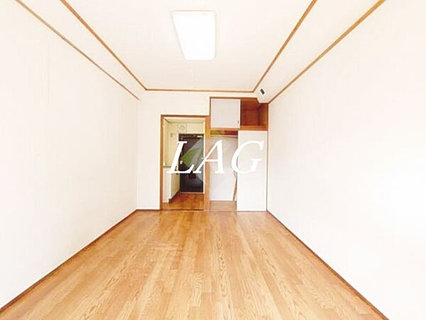 サクラハウス渋谷恵比寿アパート 3階 | 東京都渋谷区恵比寿 賃貸マンション 寝室