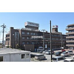 [周辺] 武蔵野総合病院