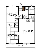 マノワール51 　402号 ｜ 宮崎県宮崎市清武町正手１丁目82（賃貸マンション2LDK・4階・52.17㎡） その2