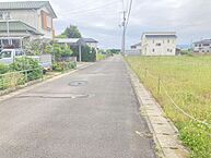 徳島県小松島市間新田町字ヤケ木：物件画像