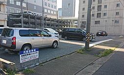 FK名駅南4丁目駐車場