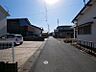 その他：閑静な住宅街です