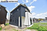 鹿児島県鹿児島市吉野町：物件画像