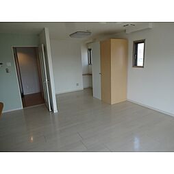 ブランニューシティ　Ｅ棟 6階3LDKのリビング/ダイニング