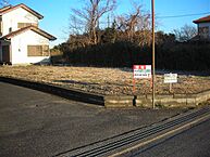 千葉県山武市松ヶ谷：物件画像