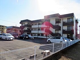 グリーンジャケット 201 ｜ 栃木県栃木市野中町（賃貸マンション3LDK・2階・55.08㎡） その24