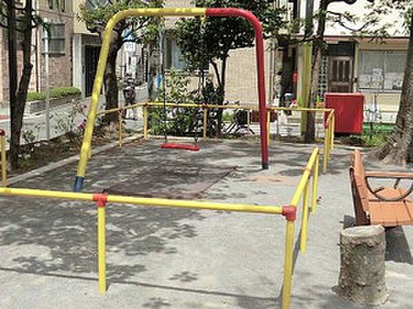 祐天寺第二コーポラス