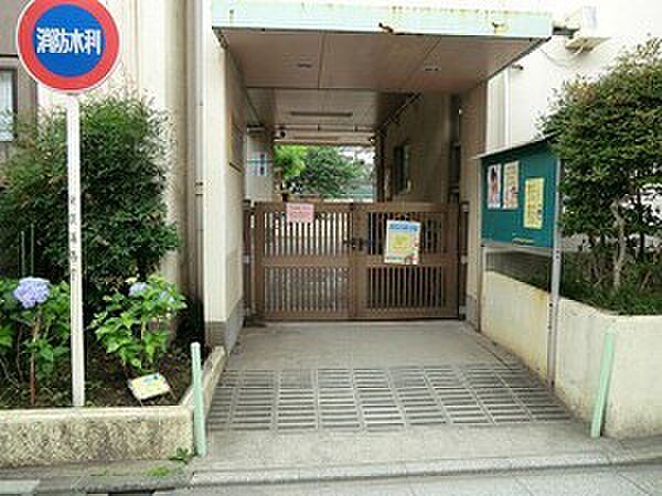 祐天寺第二コーポラス