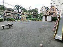 祐天寺第二コーポラス