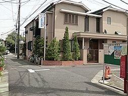 祐天寺第二コーポラス