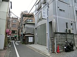 祐天寺第二コーポラス
