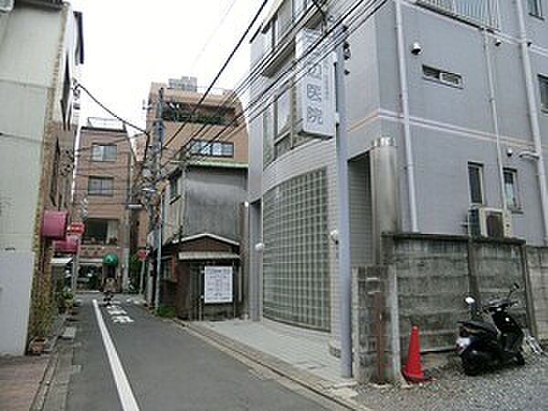 祐天寺第二コーポラス