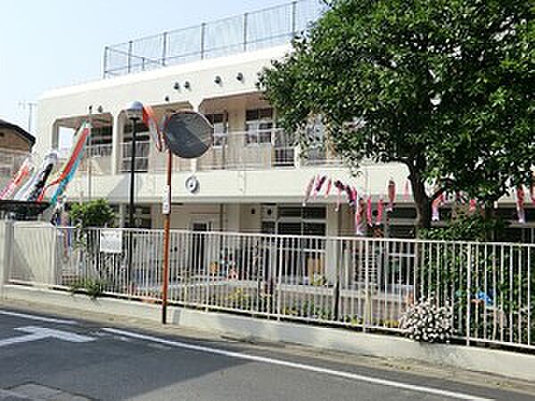 祐天寺第二コーポラス