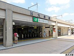 西大井駅 8,500万円