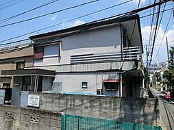 シティハウス西大久保