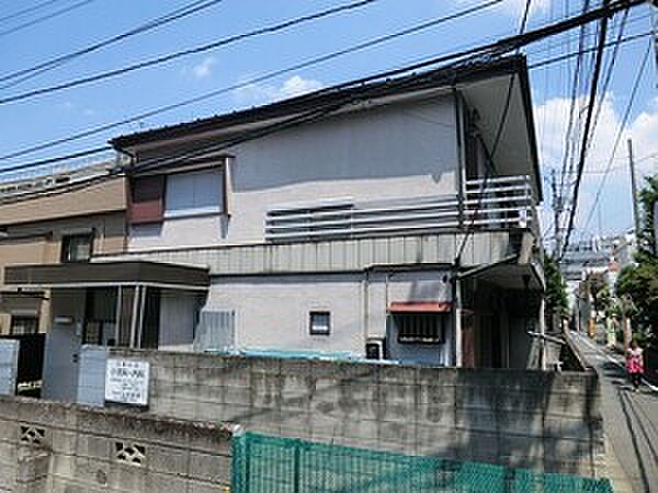 シティハウス西大久保