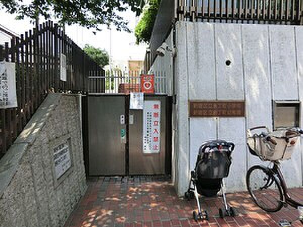 シティハウス西大久保