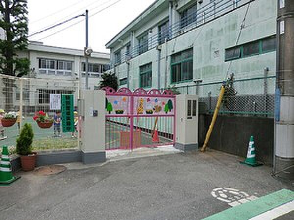 シティハウス西大久保