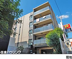 オープンレジデンシア中野中央