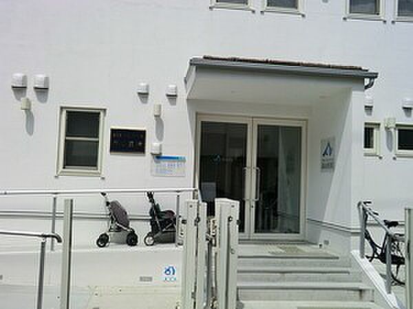 周辺を拡大表示