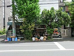 周辺環境:若羽食品