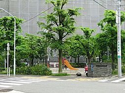 南浜町児童遊園