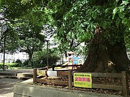 高輪一丁目児童遊園