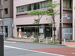 周辺環境:芝病院