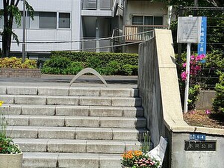 氷川公園
