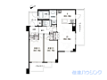ジェイパーク不動前参番館4階10,480万円
