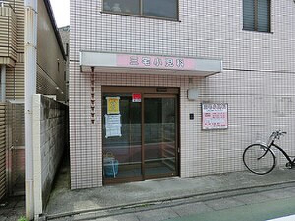 周辺 世田谷区上北沢3丁目