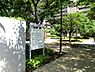 周辺：周辺環境:晴海第一公園