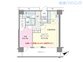 パークタワー品川ベイワード12階13,200万円