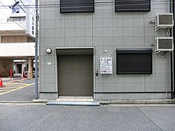 周辺環境:石川医院