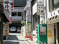 周辺環境:長岩医院