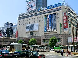 渋谷東急プラザ