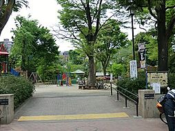 鍋島松濤公園