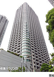 東京TWIN PARKS LEFT WING