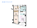 オーベル三軒茶屋dR5階11,690万円