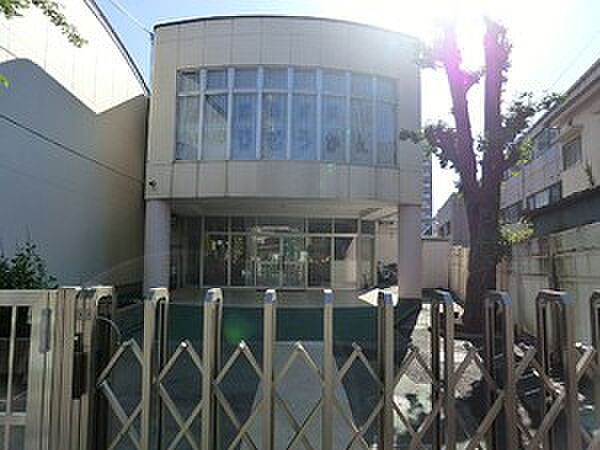 周辺 クレヴィア新宿中落合ＥＡＳＴ 7階/-