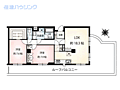 リノマークス目黒本町4階14,999万円