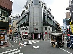 渋谷ビム