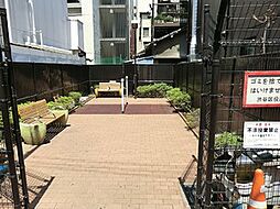 百軒店児童遊園地