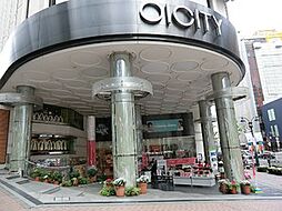 周辺環境:丸井シティ渋谷