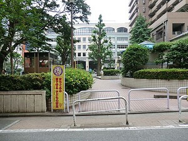 周辺 ＴＯＫＹＯ　ＴＩＭＥＳ　ＴＯＷＥＲ 33階/-