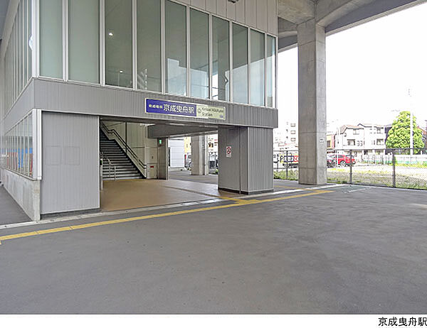 周辺を拡大表示