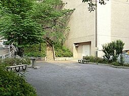 東麻布児童遊園