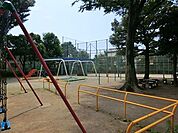浅間橋公園