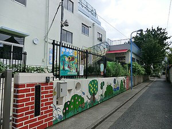 周辺 ＴＨＥパームス高田馬場四丁目 2階/-